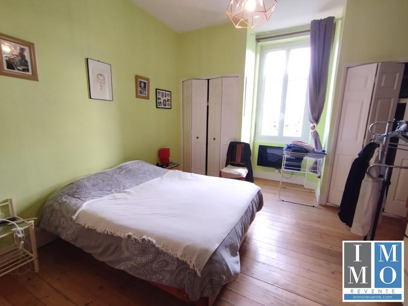 Fonds de commerce - Hôtellerie / Restauration - 246 m²