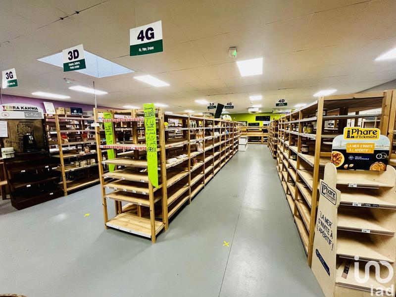 Local commercial - 450 m²