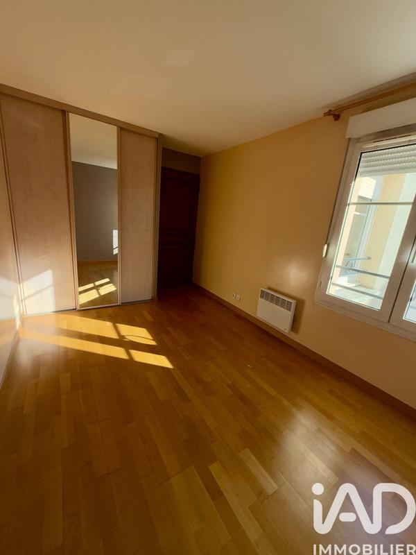 Appartement - 70 m² - 4 pièces