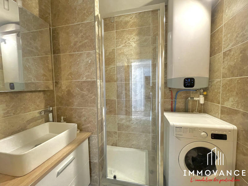 Appartement - 70 m² - 4 pièces