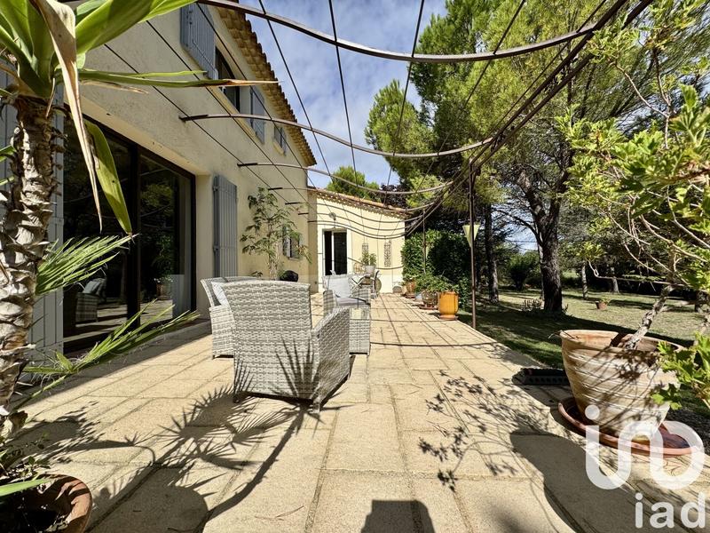 Maison de campagne - 225 m² - 5 pièces