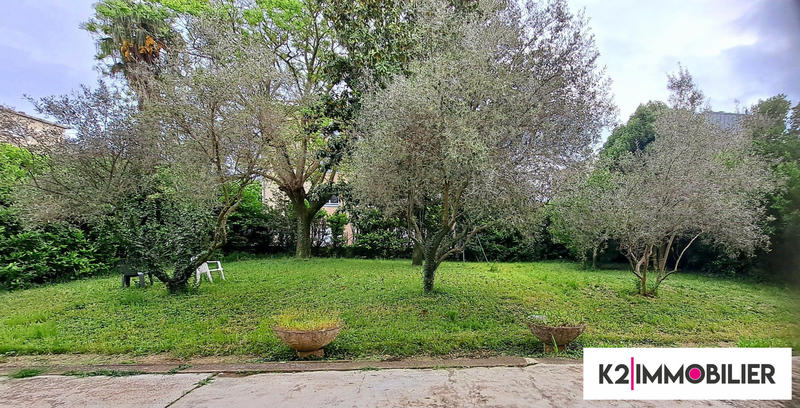 Appartement - 75 m² - 3 pièces