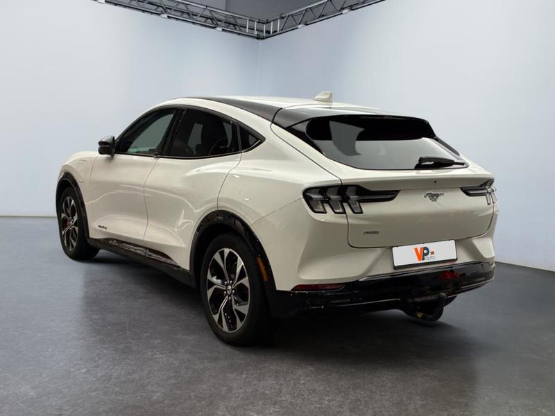 Ford Mustang Mach-E Standard Range 76 kWh 269 ch Awd Premium