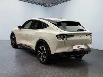 Ford Mustang Mach-E Standard Range 76 kWh 269 ch Awd Premium