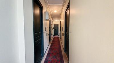 Appartement - 13 m² - 1 pièce