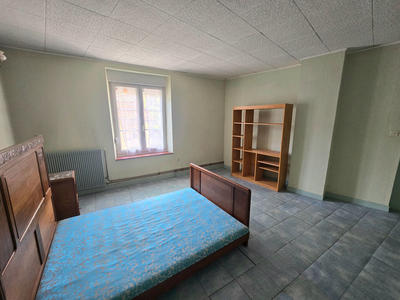 Maison - 113 m² - 4 pièces