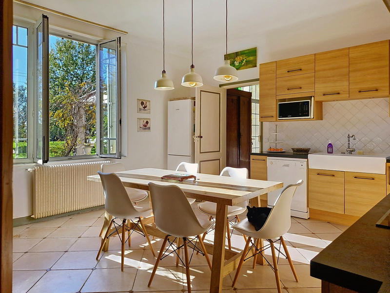 Maison - 175 m² - 5 pièces