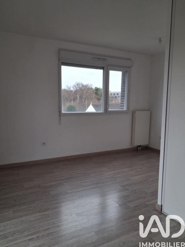 Appartement - 32 m² - 1 pièce