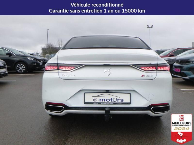 Ds ds 9 Hybride E-Tense 225 - Performance Line +