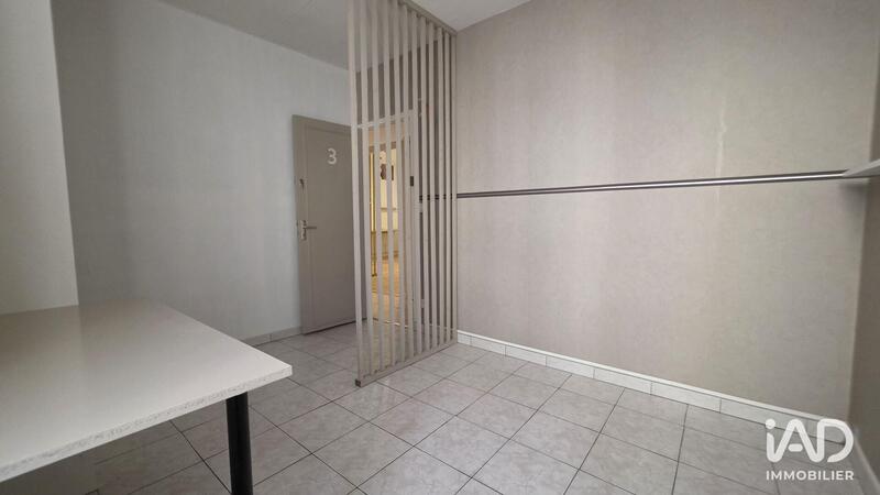 Appartement - 86 m² - 4 pièces