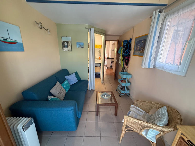 Villa - 73 m² - 5 pièces