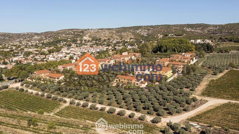 Appartement - 88 m² - 4 pièces