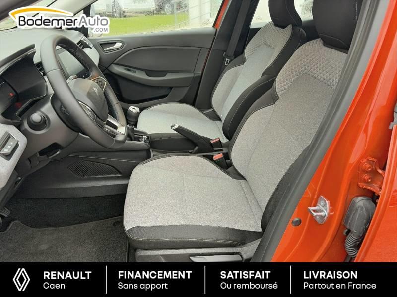 Renault Clio TCe 90 ch Gsr2 Evolution