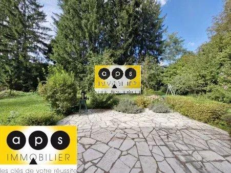 Maison de village - 10 pièces