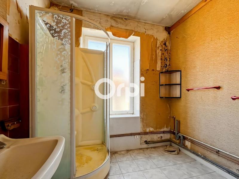 Appartement - 200 m² - 5 pièces