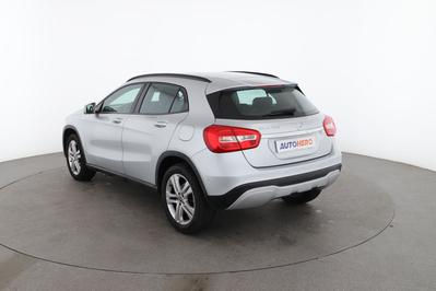 Mercedes Gla 180 Intuition 122 ch