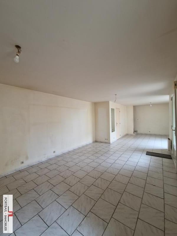 Maison de ville - 78 m² - 4 pièces