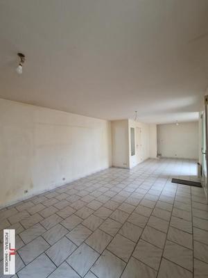 Maison de ville - 78 m² - 4 pièces