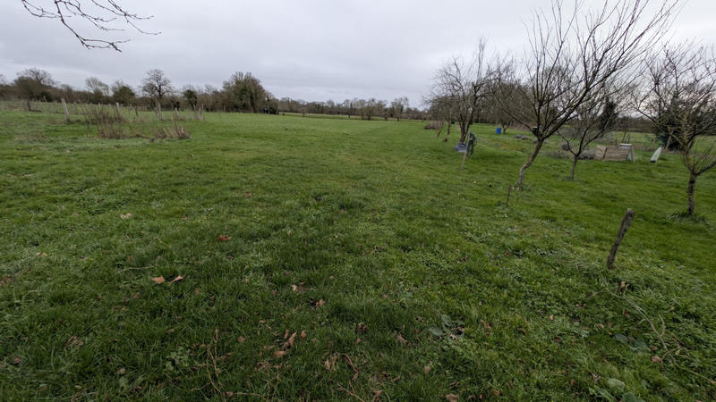 Maison - 180 m² - 7 pièces