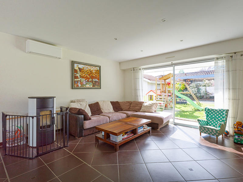 Maison - 172 m² - 6 pièces