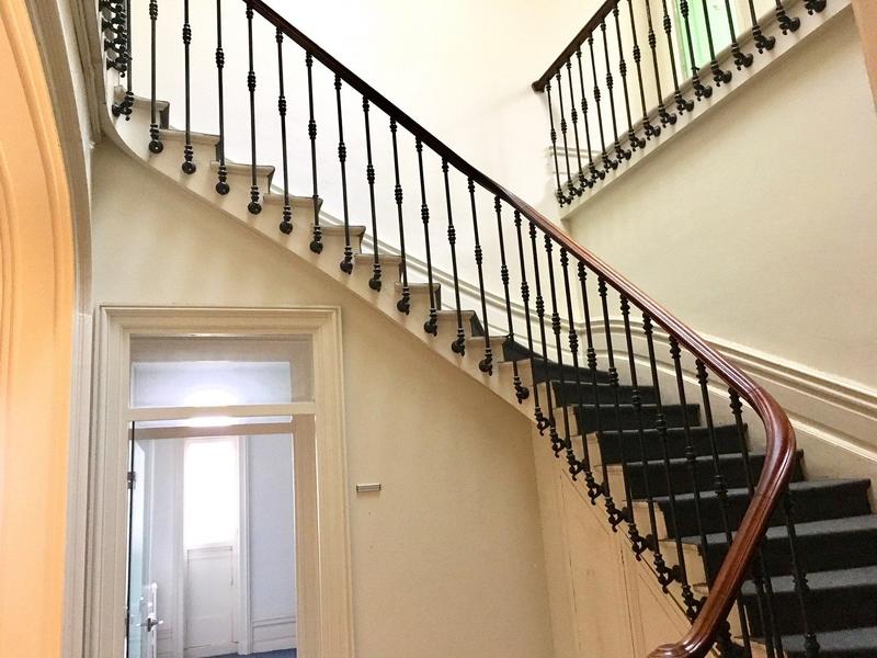 Fonds de commerce - 783 m²