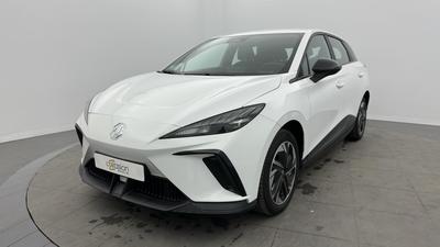 Mg Mg4 Electric 51kWh - 125 kW 2wd Standard