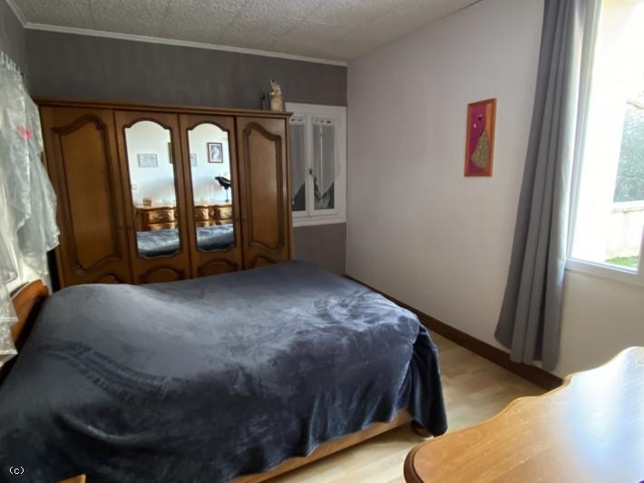 Maison - 141 m² - 5 pièces