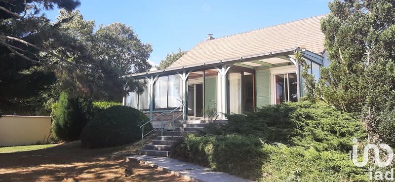 Maison - 74 m² - 4 pièces