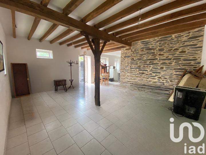 Ferme - 131 m² - 6 pièces
