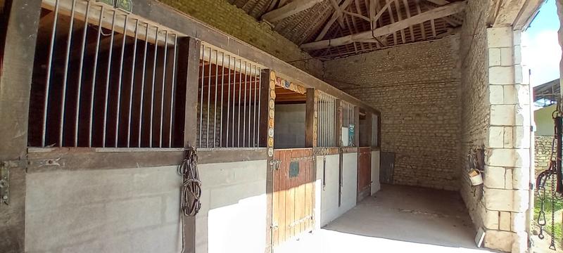 Maison - 177 m² - 5 pièces