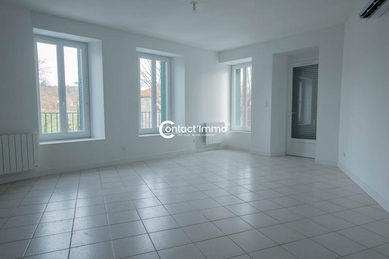 Maison - 81 m² - 4 pièces