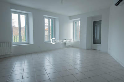 Maison - 81 m² - 4 pièces