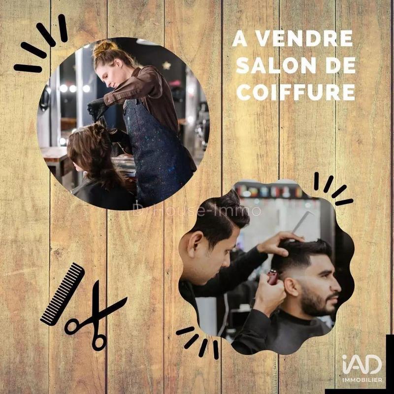 Local commercial - 55 m²