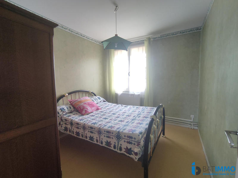 Maison - 145 m² - 7 pièces