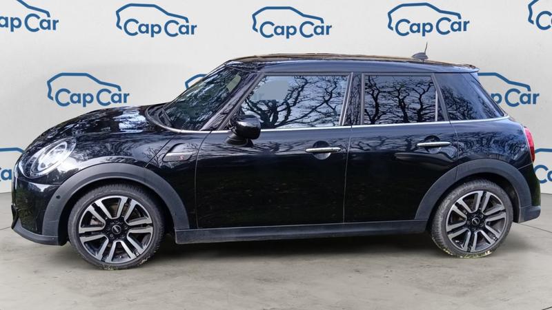 Mini Cooper s 2.0 178 Dkg7 Premium Plus