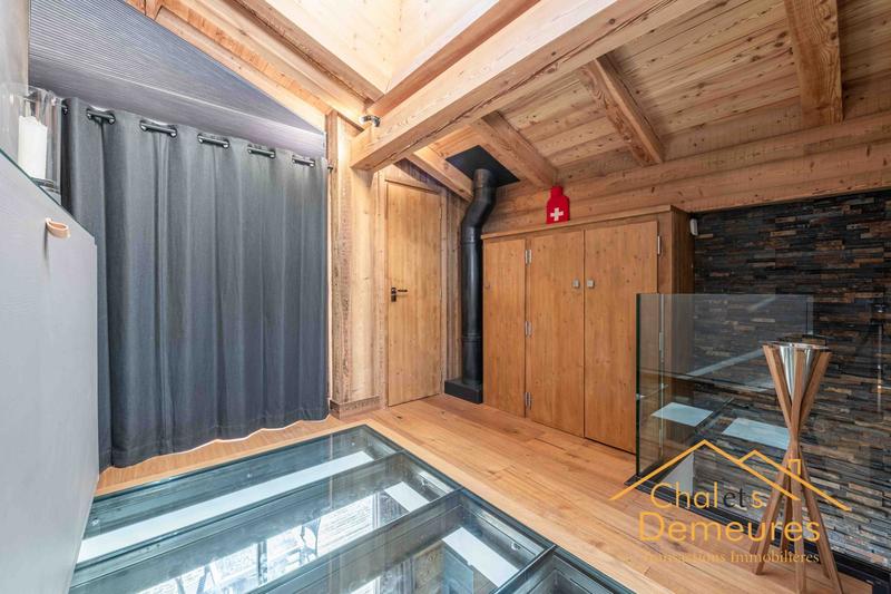 Maison traditionnelle - 75 m² - 5 pièces