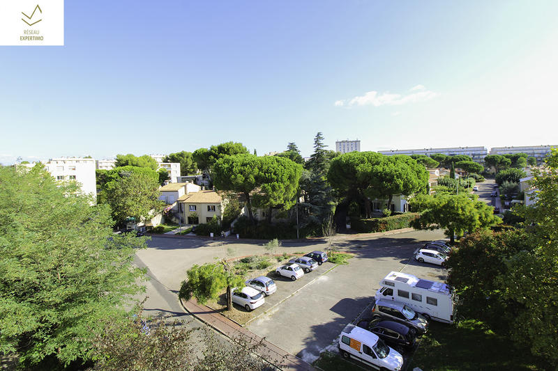 Appartement - 68 m² - 1 pièce