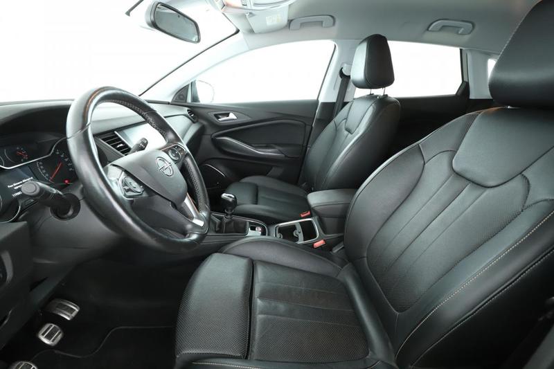 Opel Grandland X 1.5 EcoTec Diesel Ultimate 130 ch