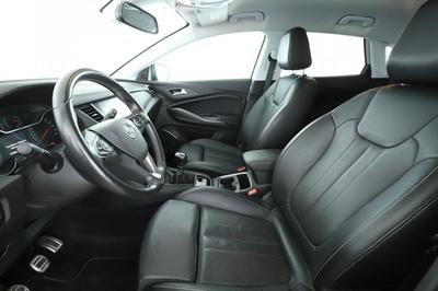 Opel Grandland X 1.5 EcoTec Diesel Ultimate 130 ch