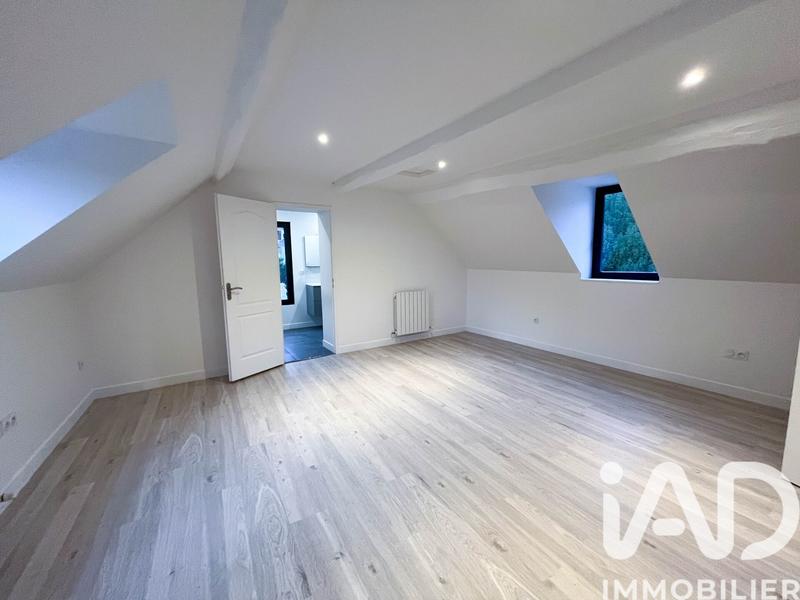 Maison - 142 m² - 4 pièces