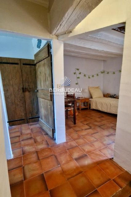 Maison de village - 149 m² - 5 pièces