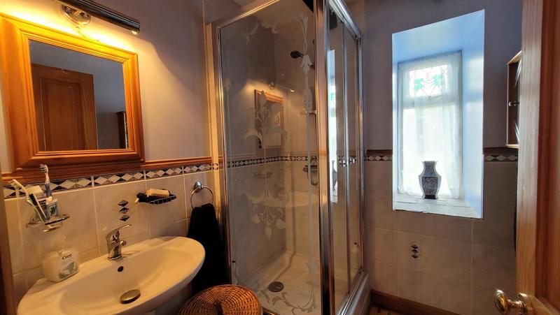 Maison - 152 m² - 6 pièces