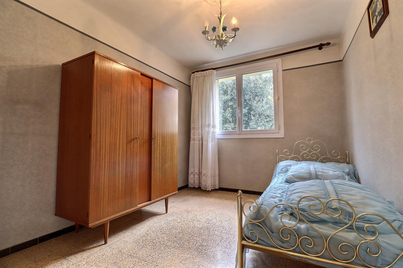 Appartement - 63 m² - 4 pièces