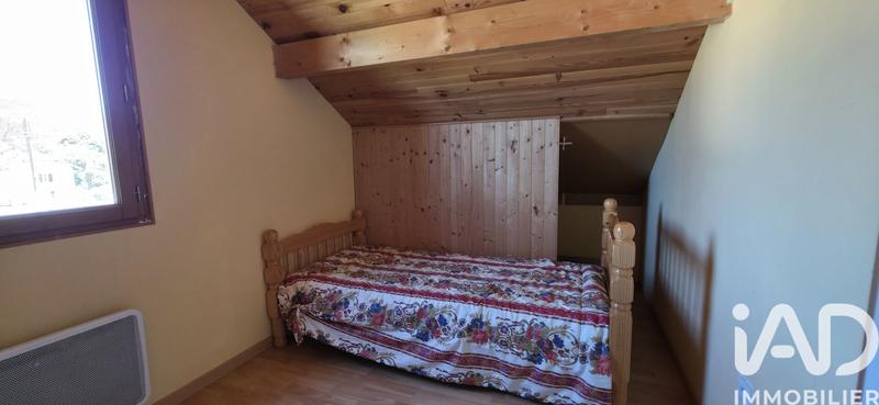 Maison - 68 m² - 4 pièces