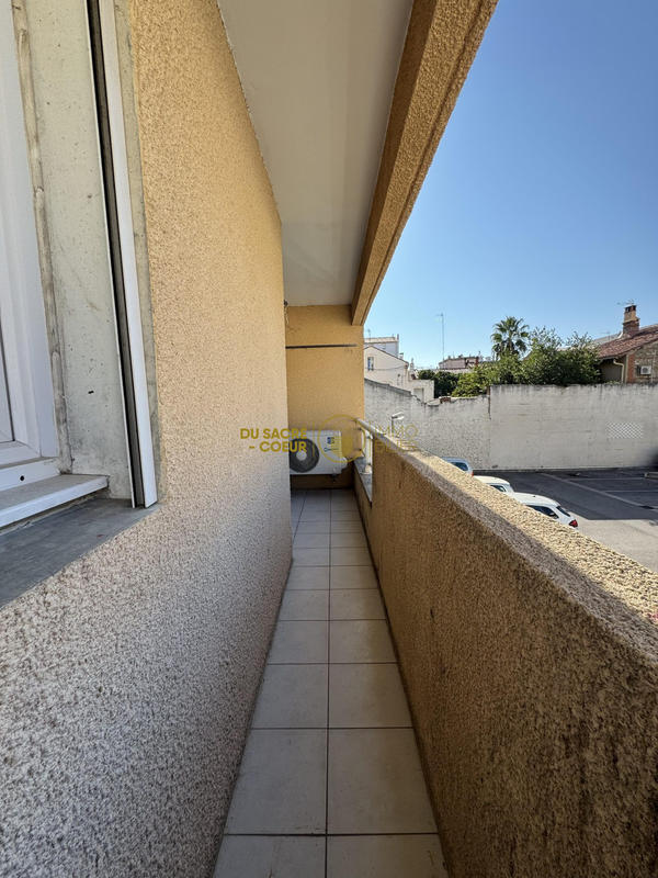 Appartement - 50 m² - 3 pièces