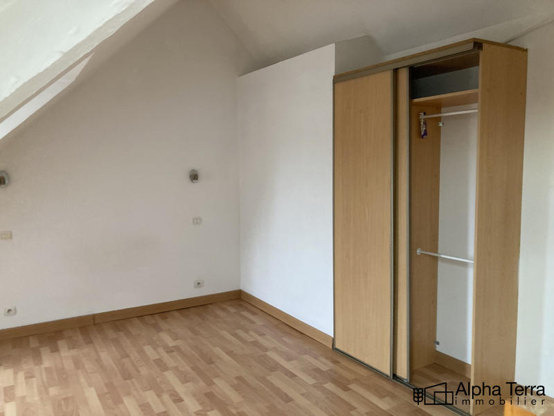 Duplex - 35 m² - 2 pièces