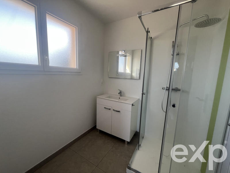 Maison - 83 m² - 4 pièces