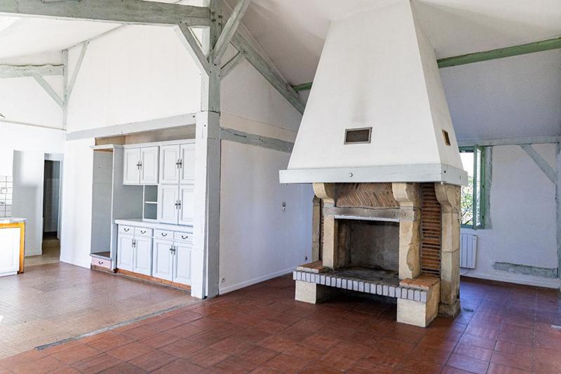 Appartement - 84 m² - 3 pièces