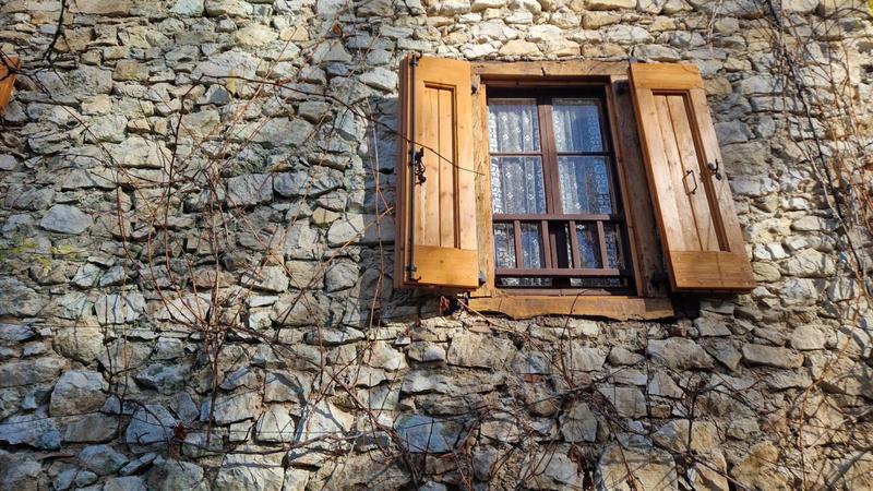 Maison traditionnelle - 95 m² - 4 pièces