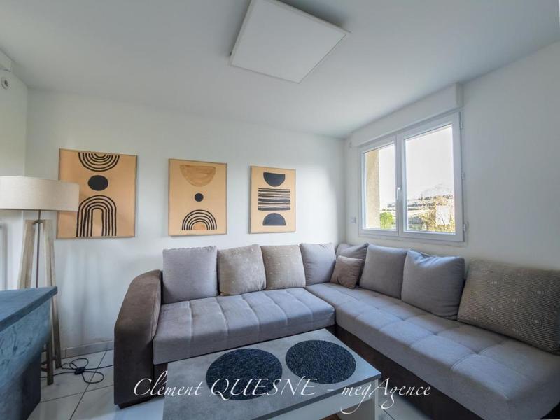 Maison - 161 m² - 5 pièces